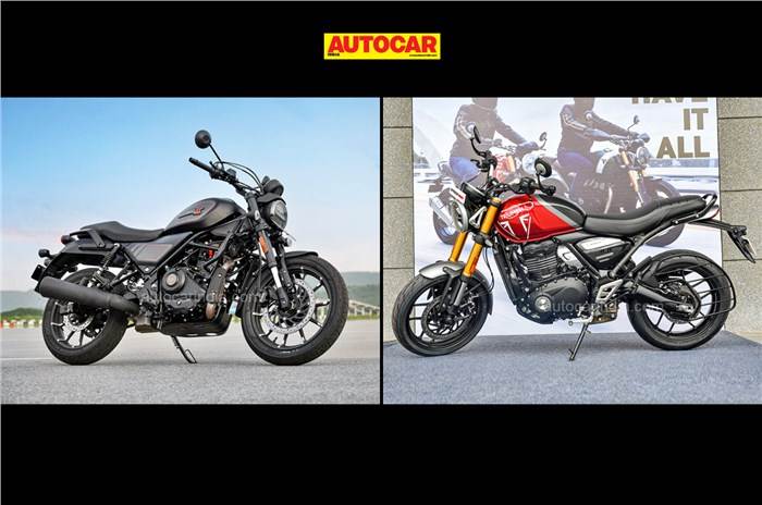 Speed 400 price, Harley X440 delivery details.